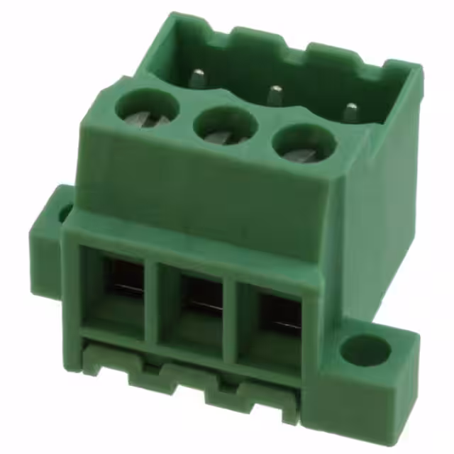 1788541 Phoenix Contact  Conectores y tomas de corriente